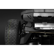 Садовый трактор Caiman Rapido Max Eco 2WD 97D1C2 (16 л.с.)