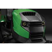 Садовый трактор Caiman Rapido Max Eco 2WD 97D1C2 (16 л.с.)