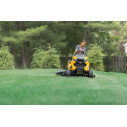Садовый трактор Cub Cadet LT50