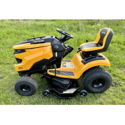 Садовый трактор Cub Cadet LT50