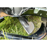 Садовый трактор Cub Cadet LT50