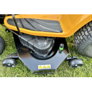 Садовый трактор Cub Cadet LT50