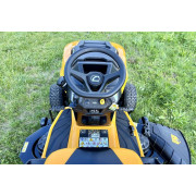 Садовый трактор Cub Cadet LT50