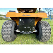 Садовый трактор Cub Cadet LT50