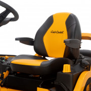 Садовый райдер Cub Cadet ZTS2 54 Ultima с нулевым радиусом разворота