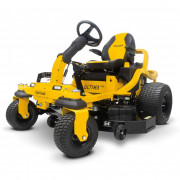 Садовый райдер Cub Cadet ZTS2 54 Ultima с нулевым радиусом разворота
