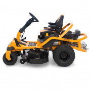 Садовый райдер Cub Cadet ZTS2 54 Ultima с нулевым радиусом разворота