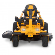 Садовый райдер Cub Cadet ZTS2 54 Ultima с нулевым радиусом разворота