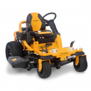 Садовый райдер Cub Cadet ZTS2 54 Ultima с нулевым радиусом разворота