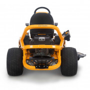 Садовый райдер Cub Cadet ZTS2 54 Ultima с нулевым радиусом разворота