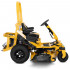 Садовый райдер Cub Cadet ZTXS4 60 с нулевым радиусом разворота