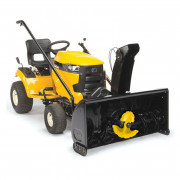 Садовый трактор Cub Cadet XT3 QR95