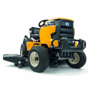 Садовый трактор Cub Cadet XT3 QR95