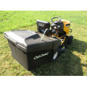 Садовый трактор Cub Cadet XT3 QR95