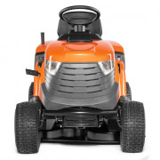 Садовый трактор Daewoo DLT 98 HV