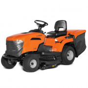 Садовый трактор Daewoo DLT 98 HV