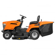 Садовый трактор Daewoo DLT 98 HV