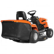 Садовый трактор Daewoo DLT 98 HV