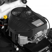 Садовый трактор Daewoo DLT 98 HV