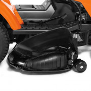 Садовый трактор Daewoo DSD 108 H