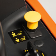 Садовый трактор Daewoo DSD 108 H