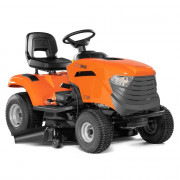 Садовый трактор Daewoo DSD 108 H