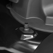 Садовый трактор Daewoo DSD 108 H