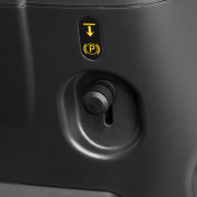 Садовый трактор Daewoo DSD 108 H