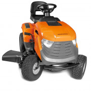 Садовый трактор Daewoo DSD 108 H