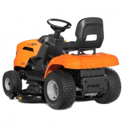 Садовый трактор Daewoo DSD 108 H