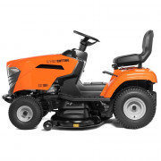 Садовый трактор Daewoo DSD 108 H