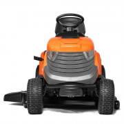 Садовый трактор Daewoo DSD 108 H