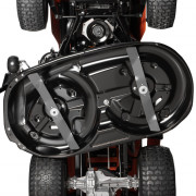 Садовый трактор Daewoo DSD 108 H