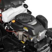 Садовый трактор Daewoo DSD 108 H