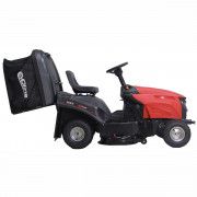 Садовый трактор EVOline TRG 84 CH