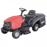 Садовый трактор EVOline TRG 84 CM