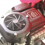 Садовый трактор EVOline TRG 84 CM