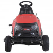 Садовый трактор EVOline TRG 84 H