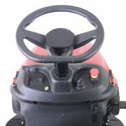 Садовый трактор EVOline TRG 84 H