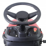 Садовый трактор EVOline TRG 84 M