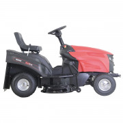 Садовый трактор EVOline TRG 84 M