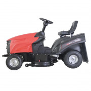 Садовый трактор EVOline TRG 84 M