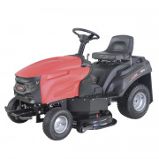 Садовый трактор EVOline TRG 96 H