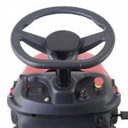 Садовый трактор EVOline TRG 96 H