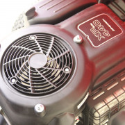 Садовый трактор EVOline TRG 96 H