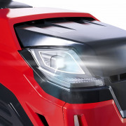 Садовый трактор Efco 102R/16 K