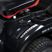 Садовый трактор Efco 102R/16 K