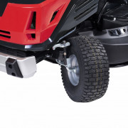 Садовый трактор Efco 102R/16 K