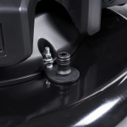 Садовый трактор Efco 109L/16 K