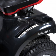 Садовый трактор Efco 109L/16 K